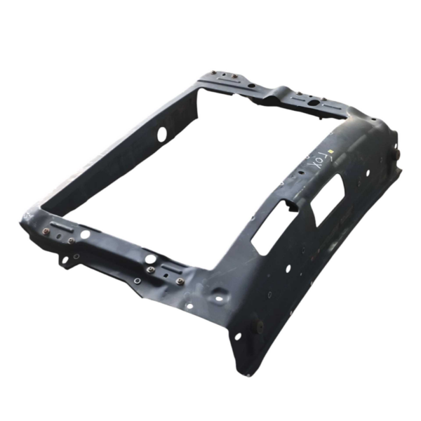 PAINEL FRONTAL dianteirO VOLKSWAGEN Fox 2008 2009 2010 - Imagem 4