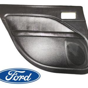 123 Esquerdo Ford Fusion 2010 2011 2012