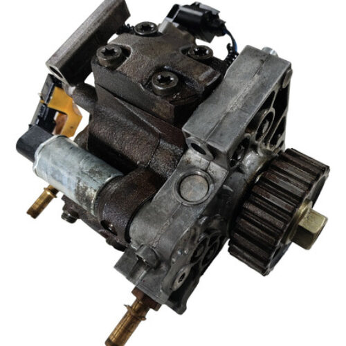 Bomba De Alta Discovery 3 Hse 2.7 V6 Turbo 2005/2007