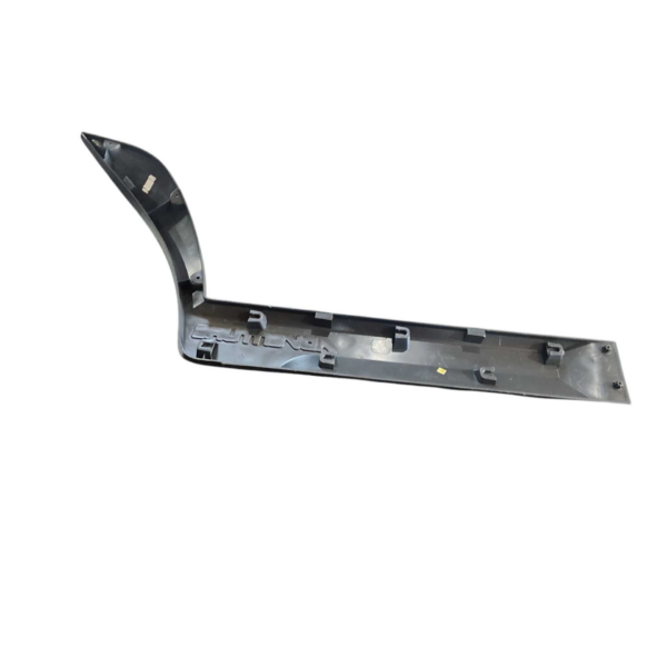 MOLDURA FRISO PORTA TRAS ESQ FIAT PALIO ADVENTURE 2012/2014 - Imagem 3