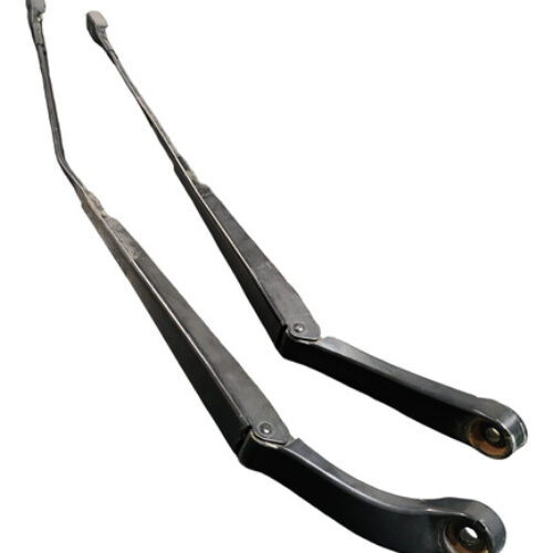 Par Braço Limpador Parabrisa 3392126113 Audi A3 2014 2015 16