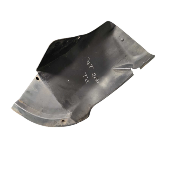 PARABARRO TRASEIRO ESQUERDO PEUGEOT 206 2005/2007 9629312580 - Imagem 4