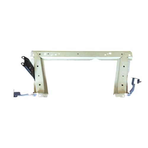 painel frontal renault Megane 2010