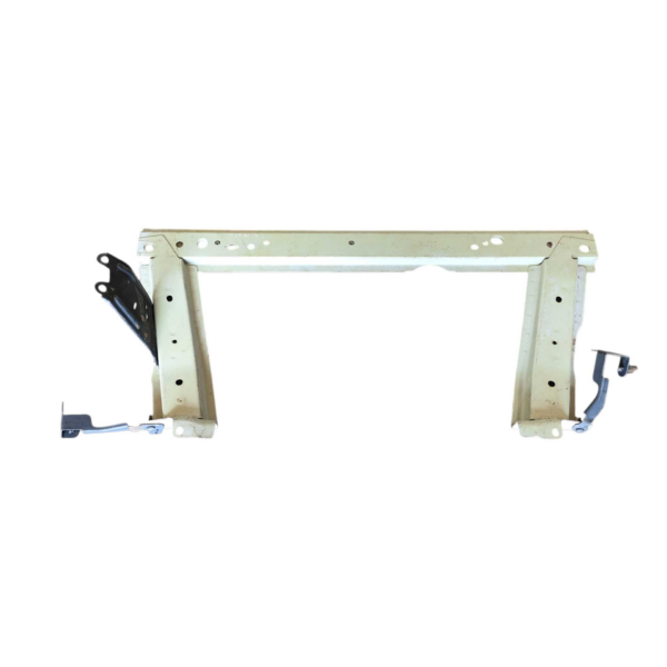 painel frontal renault Megane 2010