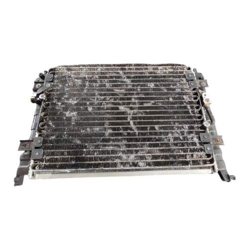 RADIADOR FIAT PALIO SIENA C/CONDENSADOR 1996 A 2002 46459888