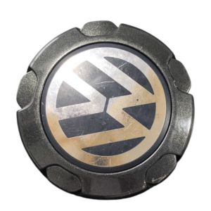 CALOTA CENTRAL RODA VW SAVEIRO G5 2008 2009/2012 5U7601149