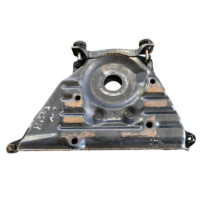 Capa Correia Dentada Hilux Interna Superior 2000 2001 A 2003