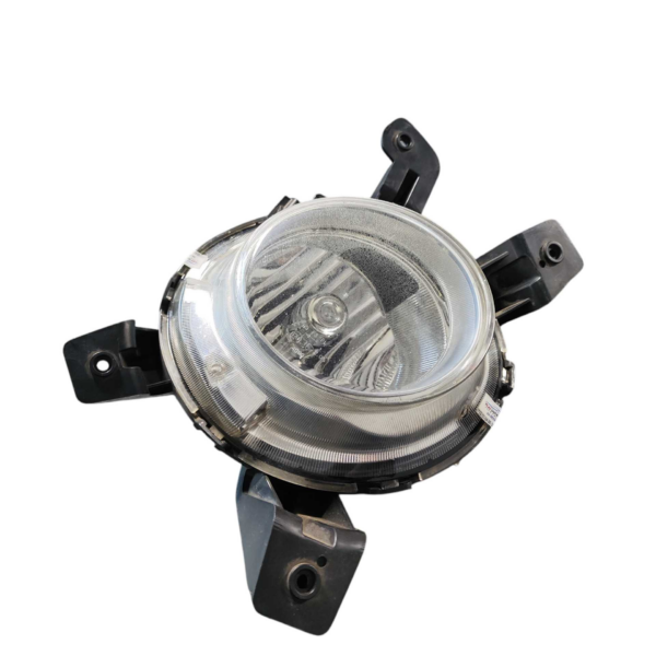 Farol Milha DIR Hyundai Hb20 2012 2013 2014 2015 922021s000 - Imagem 4