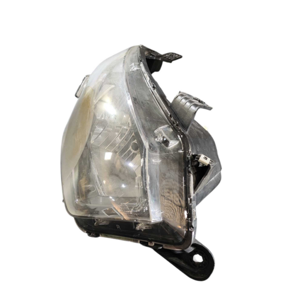 Farol DIREITO Chevrolet Prisma/onix 2017 A 2019 C/DETALHE - Imagem 7