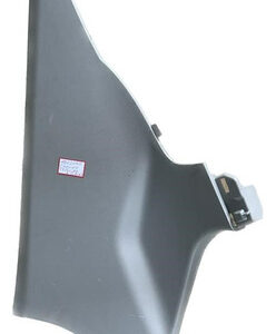 Moldura Coluna Traseira Direita Original Toyota Corolla 2015