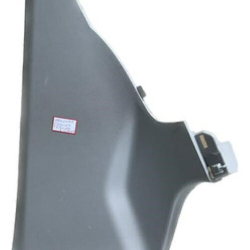 Moldura Coluna Traseira Direita Original Toyota Corolla 2015