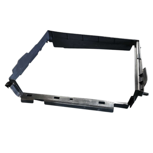DEFLETOR RADIADOR RENAULT DUSTER 2015 2016 2017 215590775