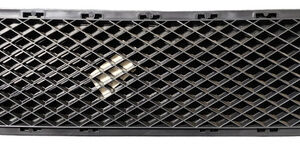 Grade Central Parachoque Volks Gol G3 Retrovex
