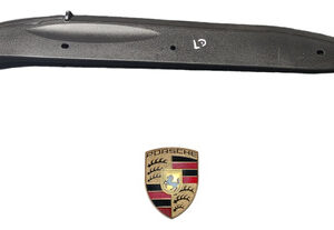 Moldura Paralama Direito Porsche Macan 2015 2016 95b854778b