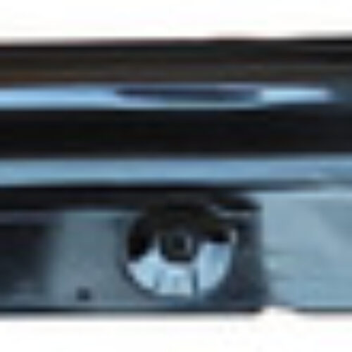 Spoiler Esquerdo Bmw 320i 328i E46 1999 A 2005