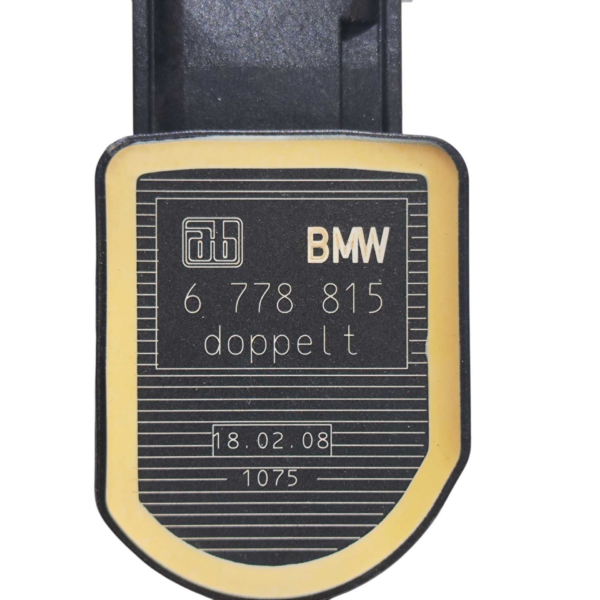 SENSOR NÍVEL ESQUERDO BMW X5 4.8 V6 2007 2008 A 2009 6778815 - Imagem 2