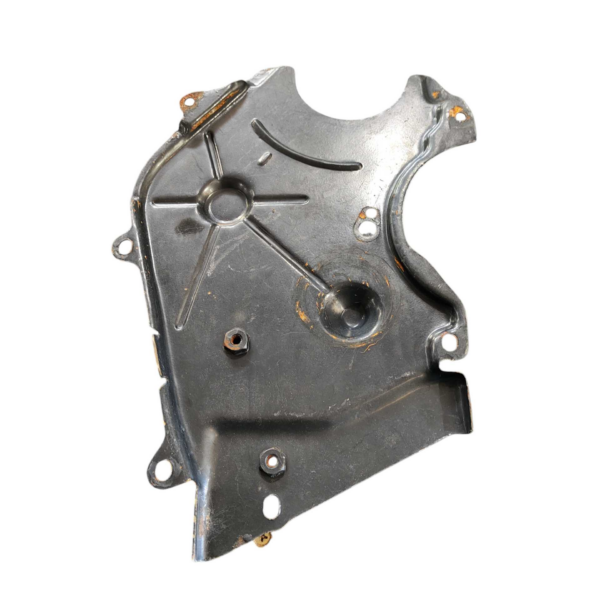 MOLDURA Correia DENTADA Fiat Palio Fiasa 1997 1998 1999/2004 - Imagem 4