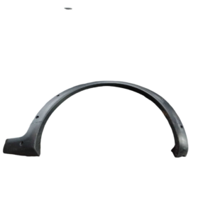 ALARGADOR PARALAMA DIANT DIR FIAT STRADA 2005/2008 735377862