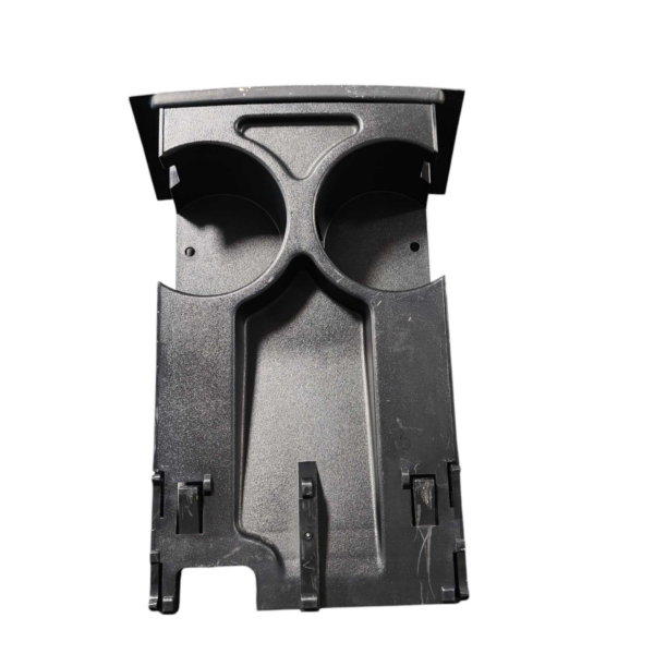 PORTA COPOS CONSOLE CENTRAL LAND ROVER DISCOVERY 2009 A 2012