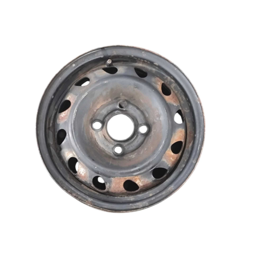 RODA DE FERRO ARO 13 CHEVROLET CORSA 2004 2005 2006