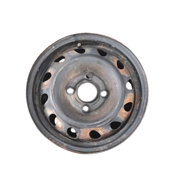 RODA DE FERRO ARO 13 CHEVROLET CORSA 2004 2005 2006