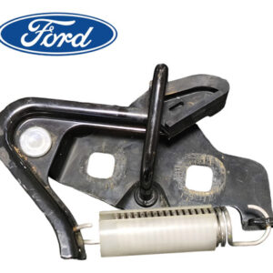 Batente Tampa Traseira 6354404b12 Ford Fusion 2010 2011 2012
