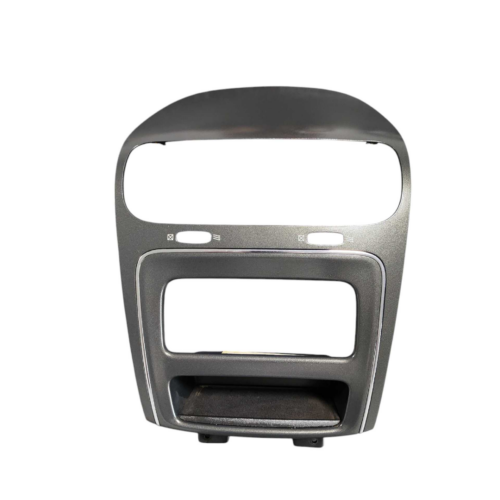 Moldura Painel Frontal Fiat Freemont 2.4 2012 2013 2014