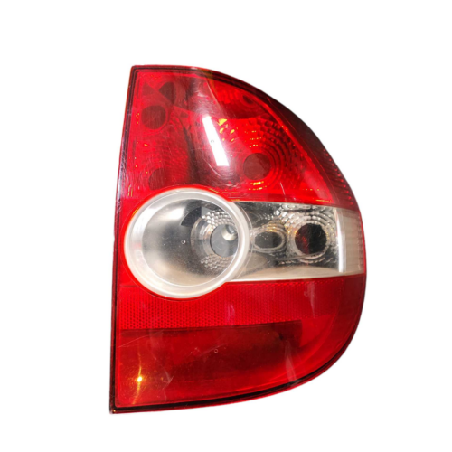 Lanterna Traseira Esquerda Volkswagen Fox 2004 A 2010