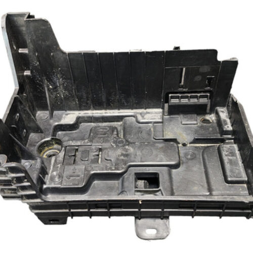 Caixa Suporte Bateria 9818133180 Citroen Aircross 2019