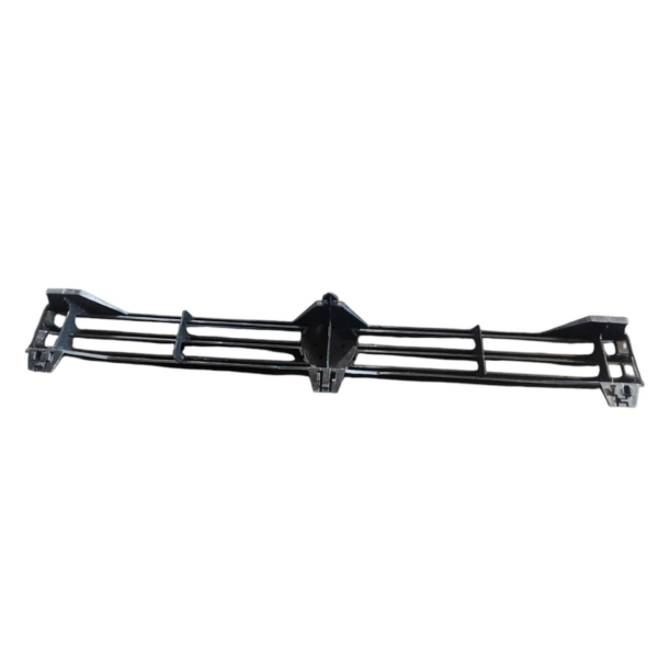GRADE DIANTEIRA PARACHOQUE VW APOLLO 1990 A 1992 545853653 - Imagem 4