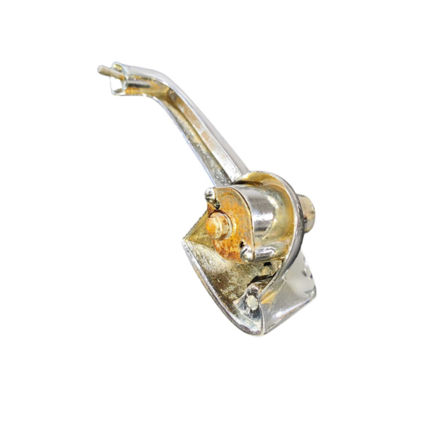 Maçaneta Externa Porta Diant Dir Ford F1000 F4000 1980 a 1998 - Imagem 4