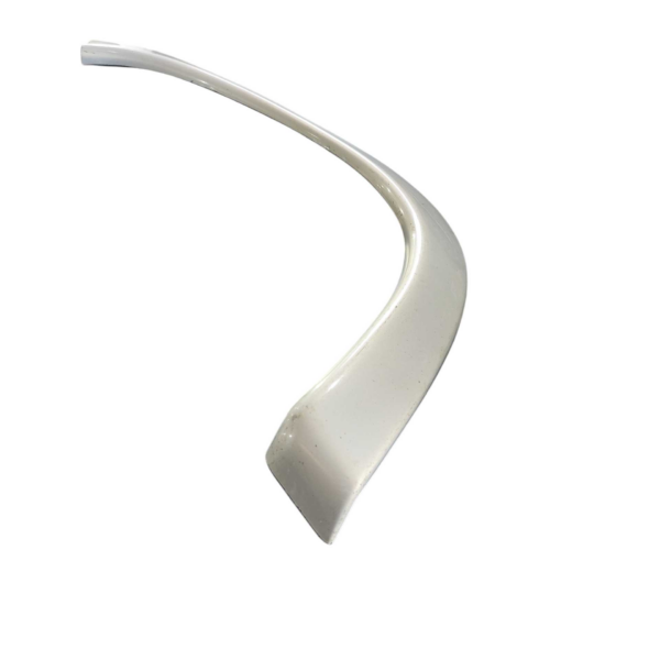 MOLDURA PARALAMA TRAS DIREITO GM CORSA 1994 A 2001 93295460 - Imagem 3