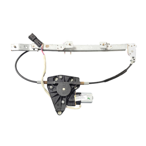 MÁQUINA VIDRO TRAS ESQ FIAT PALIO 2009 a 2012 517725020