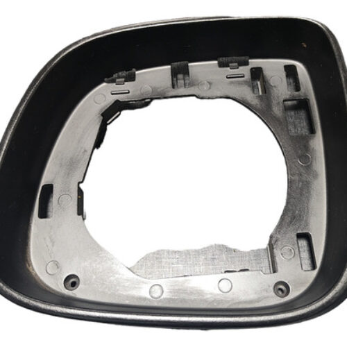 Aro Retrovisor Esquerdo Vw Amarok 2011 2012 2013 2014 15 16