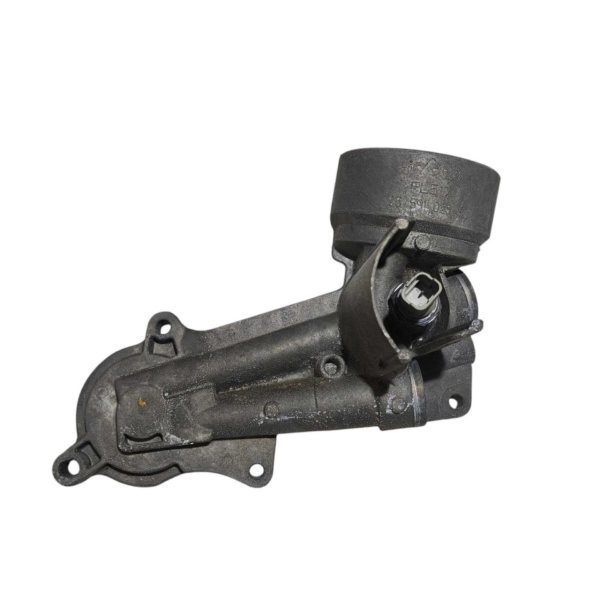 SUPORTE FILTRO ÓLEO 9659102880 PEUGEOT 2008 1.6 2018 A 2021