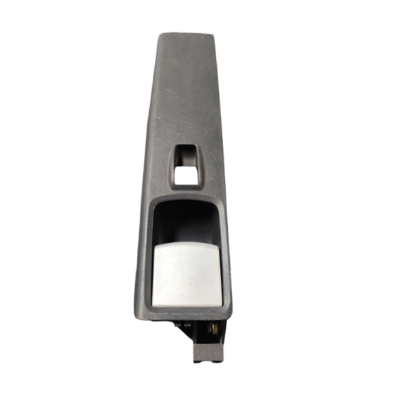 MOLDURA DIANT DIR BOTÃO VIDRO FIAT IDEA 2006 A 2014 31262
