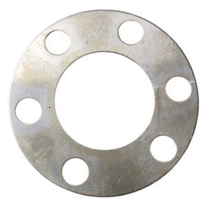 Chapa Volante Do Motor Volks Jetta 2.5 2008 2009 2010