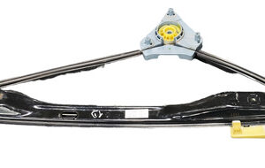 Maquina Vidro Traseira Direita Vw Amarok V6 2019 2020 2021