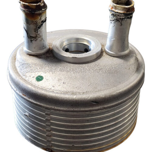 Trocador Calor Resfriador Cambio Vw Jetta 2.5 20v 2010/2012