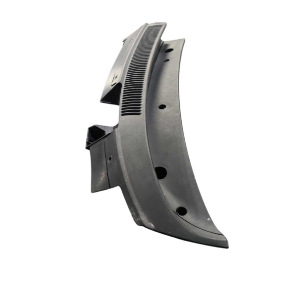 GRADE CHURRASQUEIRA ESQUERDA FORD KA 1999 A 2002 97KBB02217 - Imagem 4