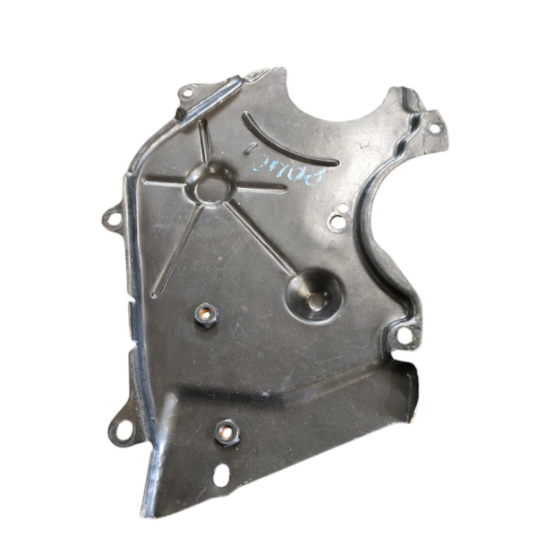 MOLDURA Correia DENTADA Fiat Palio Fiasa 1997 1998 1999/2002 - Imagem 4