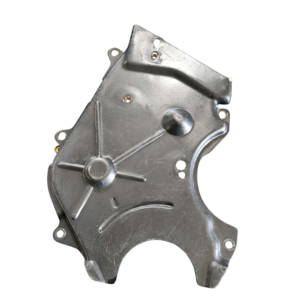 MOLDURA Correia DENTADA Fiat Palio Fiasa 1997 1998 1999/2002 - Imagem 6