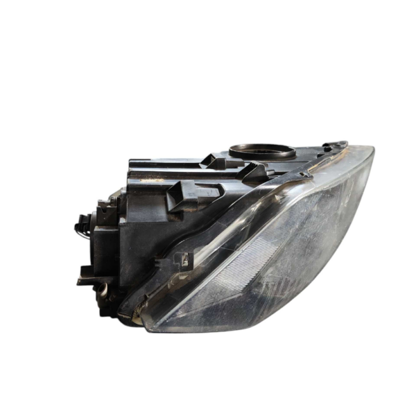 FAROL DIREITO VOLKSWAGEN VIRTUS POLO 2017 A 2023 C/detalhe - Imagem 2