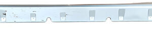 Spoiler Lateral Esquerdo Hyundai Azera 2009/2011 877533l700