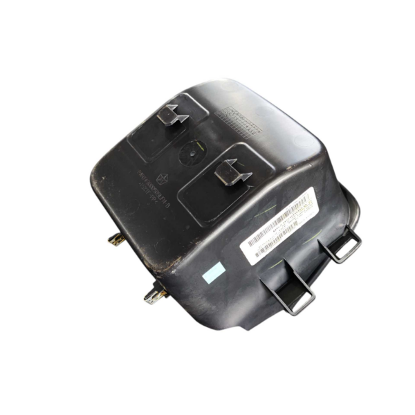 PORTA OBJETO CONSOLE CENTRAL FIAT FREEMONT 2012 2013 2014 - Imagem 3