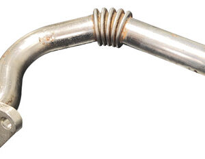 Tubo Válvula Egr Vw Amarok 2.0 2011 2012 2013 2014