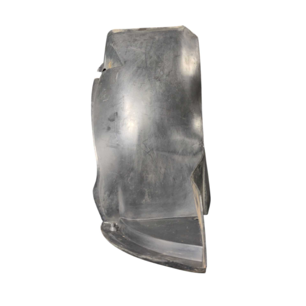PARABARRO TRASEIRO ESQUERDO PEUGEOT 206 2005/2007 9629312580