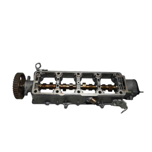 GAIOLA COMANDO VÁLVULA 24588980 Gm Onix 1.4 2015 2016 A 2019 - Imagem 3