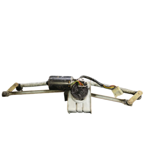 Galhada Motor Limpador Parabrisa Ford Ka 2016 2017 2018