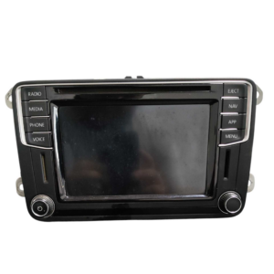Central Multimídia Volkswagen Amarok V6 2019 2020 2021